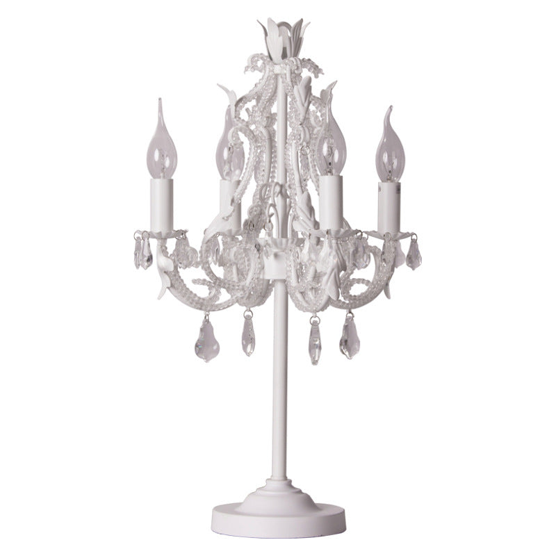 French Style Table Lamp