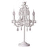 French Style Table Lamp