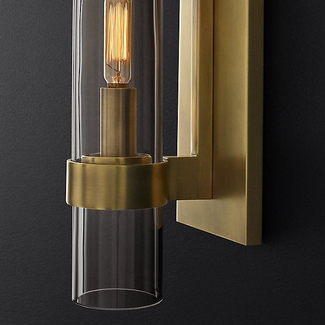 Modern Minimalist Wall Sconce