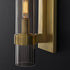 Modern Minimalist Wall Sconce