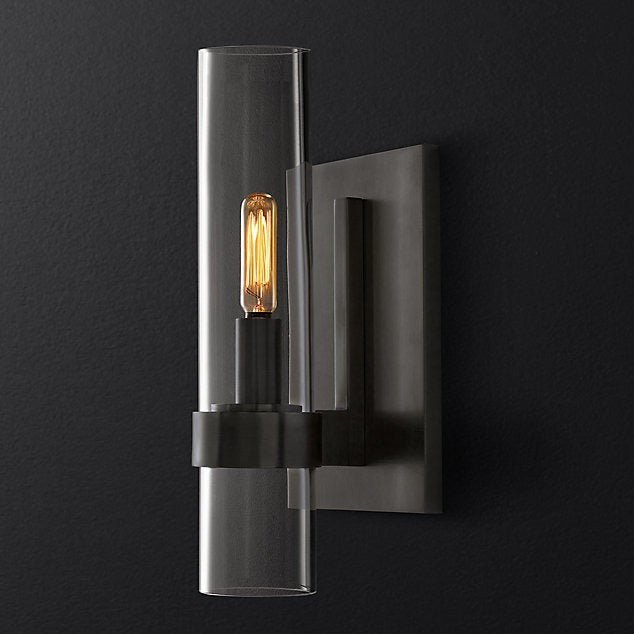 Modern Minimalist Wall Sconce