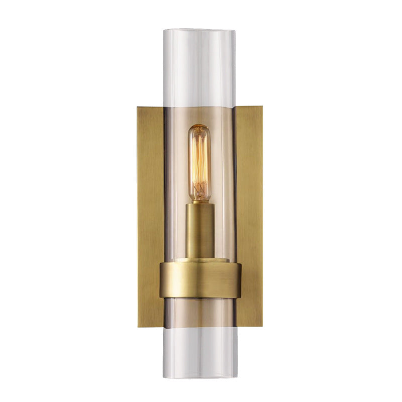 Modern Minimalist Wall Sconce