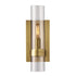 Modern Minimalist Wall Sconce