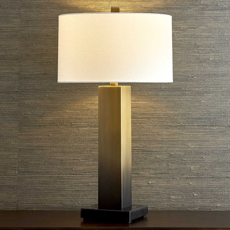 Modern Luxury Table & Floor Lamp