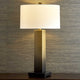 Modern Luxury Table & Floor Lamp