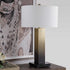 Modern Luxury Table & Floor Lamp