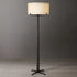 Modern Luxury Table & Floor Lamp