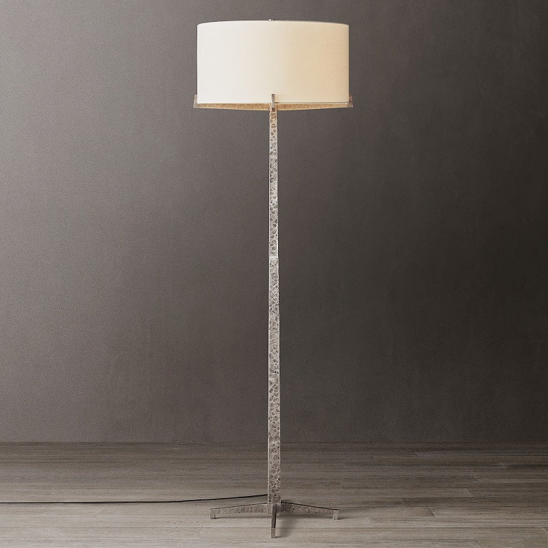 Modern Luxury Table & Floor Lamp