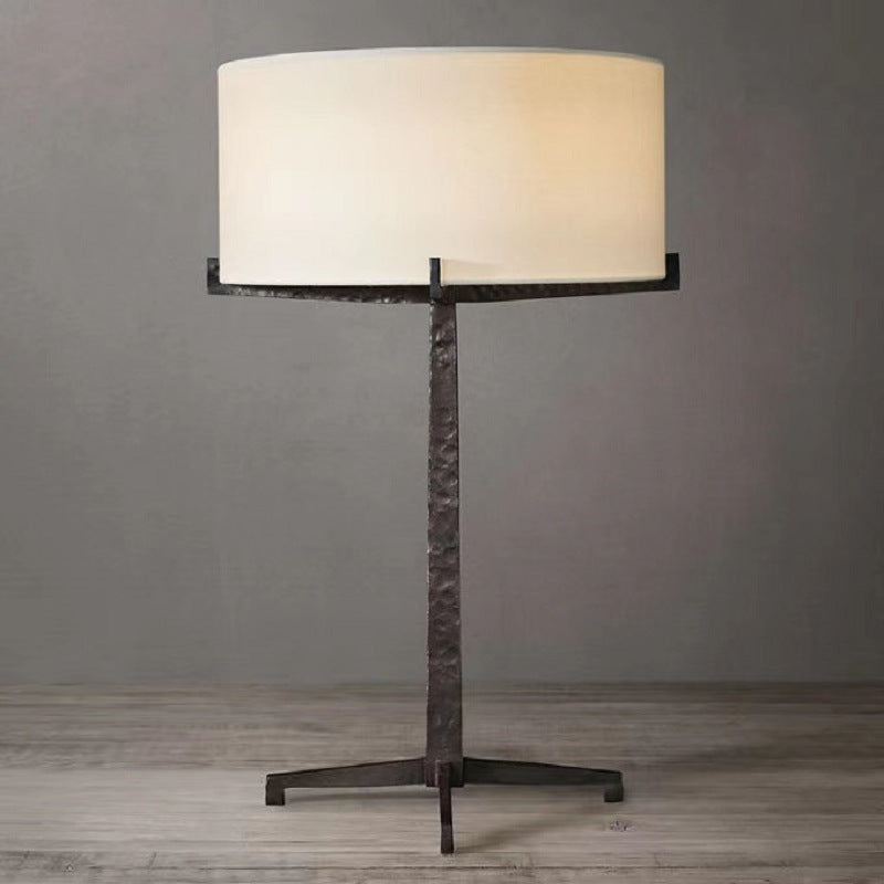 Modern Luxury Table & Floor Lamp