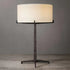 Modern Luxury Table & Floor Lamp
