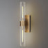 Modern All-Copper Wall Sconce