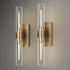 Modern All-Copper Wall Sconce