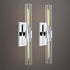 Modern All-Copper Wall Sconce