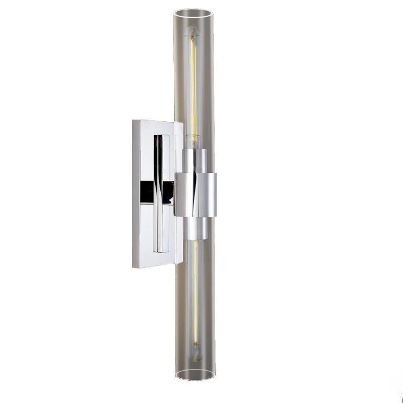 Modern All-Copper Wall Sconce