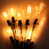 40W Vintage Edison Filament Bulb – Retro Decorative Incandescent Light