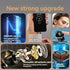 M10 Wireless Headphones TWS Bluetooth Touch Control Earphones Sport Earbuds Hifi Stereo Gaming Headset With Mic For smartphone
