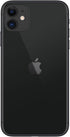 Apple iPhone 11, 64GB, Black - Unlocked (Renewed)