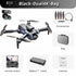 New S1S 5G GPS Drone Camera 8K Professional Brushless Motor Dron Obstacle Avoidance HD Dual Camera Foldable Quadcopter Toys
