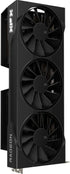 XFX Swift AMD Radeon RX 9070 XT Triple Fan Gaming Edition with 16GB GDDR6 HDMI 3xDP, AMD RDNA 4 RX-97TSWF3B9