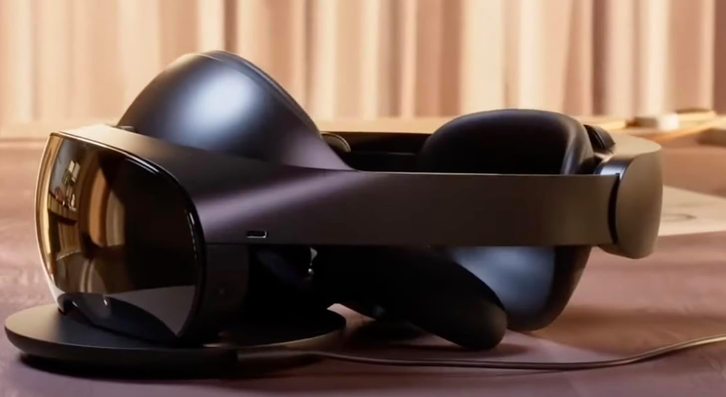 Meta Quest Pro Headset with Virtual Reality Field Trips 1-Month Subscription