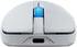 ASUS ROG Harpe II Ace Wireless Esports Gaming Mouse – 2025, Pro-Tested, Right-Handed, 48g Lightweight, Tri-Mode Connectivity, 42K DPI, 8K Polling, 101Hr Battery, Web-Based Tool, PC/Mac Support - White