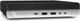 HP EliteDesk 800 G4 Mini Tiny Business PC, Intel Hexa-Core i5-8500T up to 3.5GHz, 16GB DDR4 RAM, 256GB NVMe SSD, Dual Monitor Support, WiFi, Bluetooth, HDMI, DisplayPort, Windows 11 64-bit (Renewed)