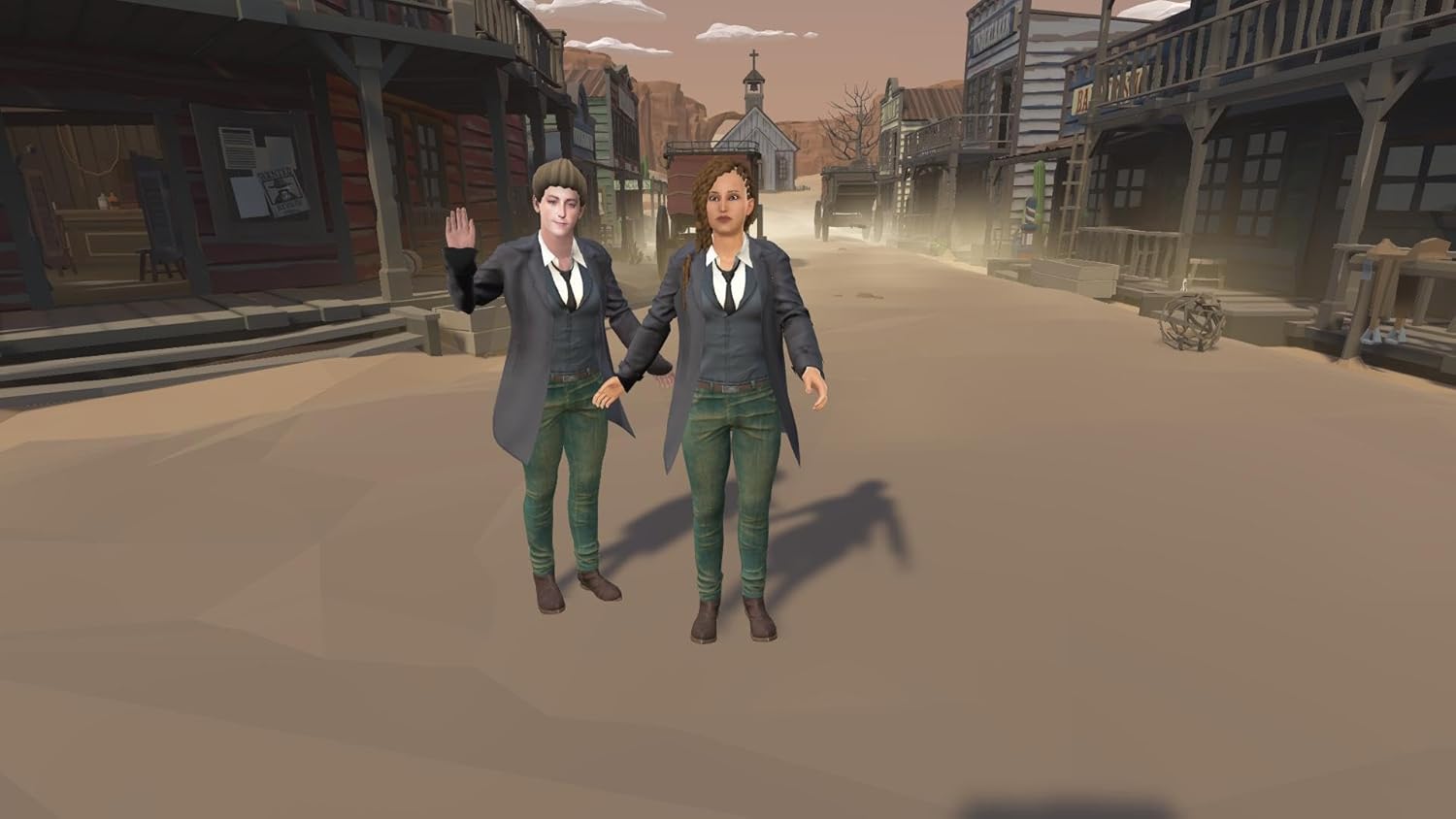 Meta Quest Pro Headset with Virtual Reality Field Trips 1-Month Subscription