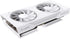 XFX Swift AMD Radeon RX 9060 XT OC White Gaming Edition with 8GB GDDR6 HDMI 2xDP, AMD RDNA 4 RX 9060XT RX-96TSW8GWQ