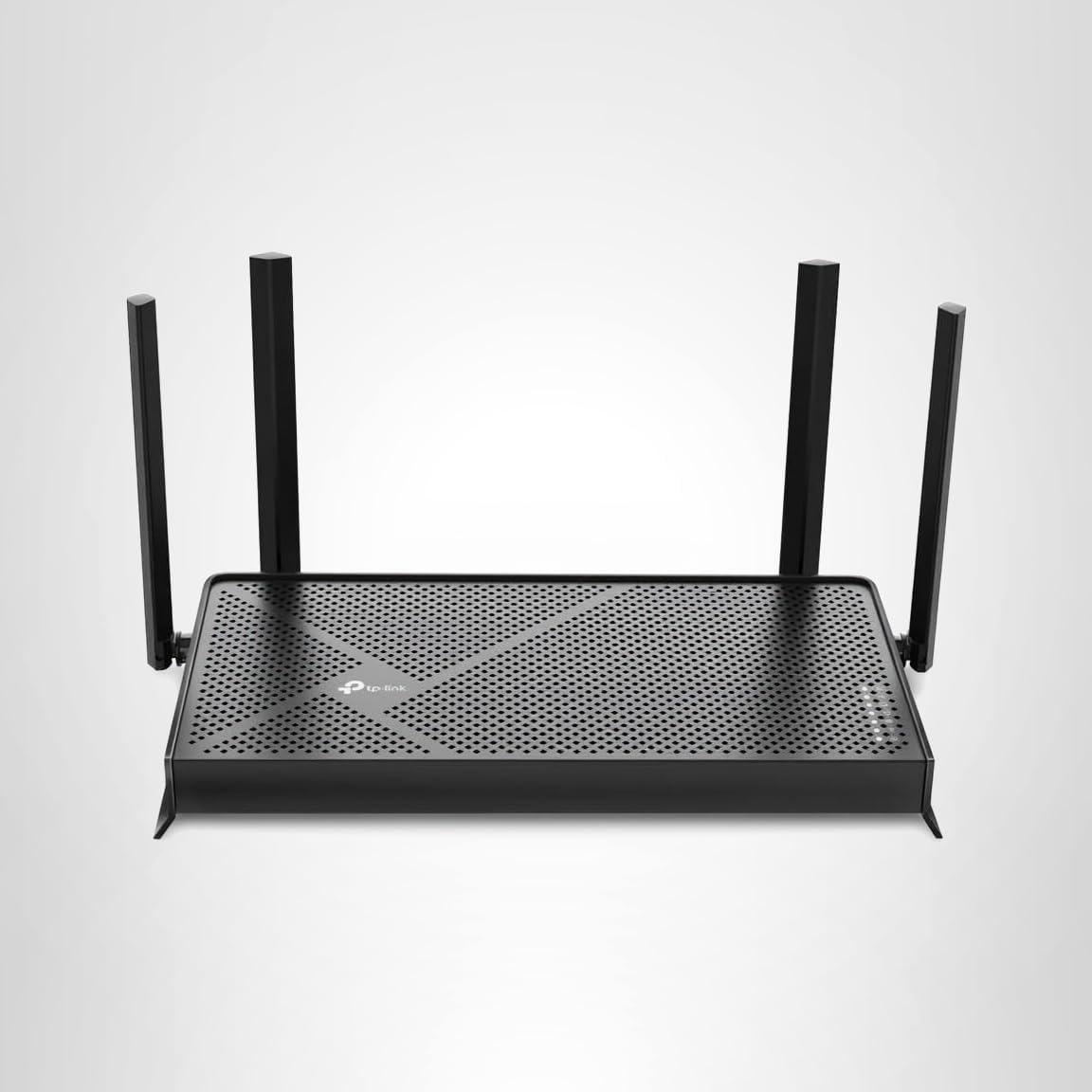 TP-Link Dual-Band BE3600 Wi-Fi 7 Router Archer BE230 | 4-Stream | 2×2.5G + 3×1G Ports, USB 3.0, 2.0 GHz Quad Core, 4 Antennas | VPN, EasyMesh, HomeShield, MLO, Private IOT | Free Expert Support