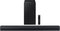 Samsung HW-C450 2.1ch Soundbar w/DTS Virtual X, Subwoofer Included, Bass Boost, Adaptive Sound Lite, Game Mode, Bluetooth, Wireless Surround Sound Compatible