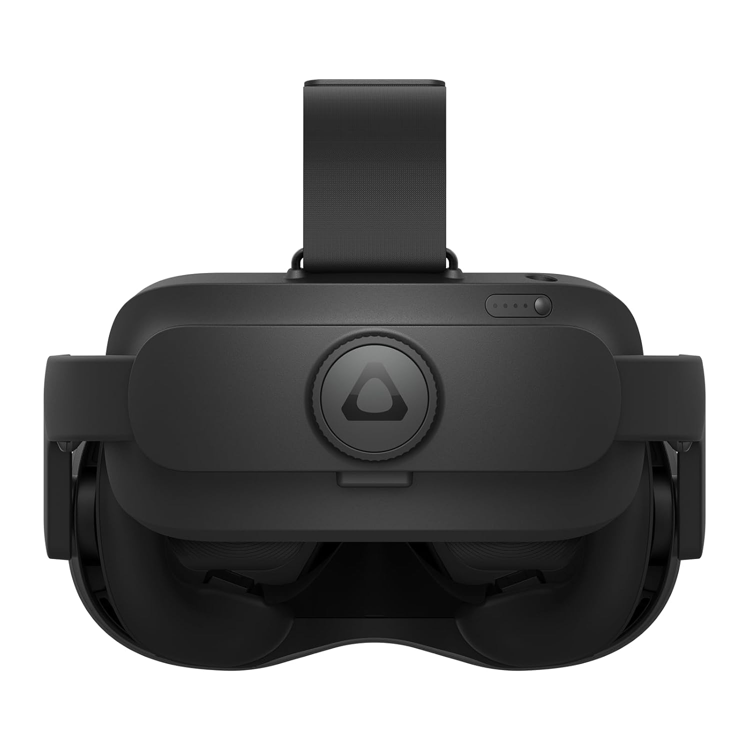 HTC Vive Focus Vision — Mixed Reality and PC VR Headset + Controllers — Consumer Edition