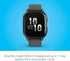 Garmin Venu® Sq 2 GPS Smartwatch, All-Day Health Monitoring, Long-Lasting Battery Life, AMOLED Display, Slate and Shadow Gray