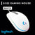 Logitech G102 Gaming Mouse Wired RGB Lighting 6 Programmable Buttons 8000 DPI Adjustable Ergonomic Fit for Desktop Laptop