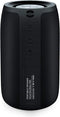 MusiBaby M68 Portable Bluetooth Speakers – Wireless, Waterproof, Dual Pairing, Deep Bass, Small & Loud with 24H+ Playtime – Outdoor Travel, Beach, Camping, Party, Gifts for Men Women (Black)