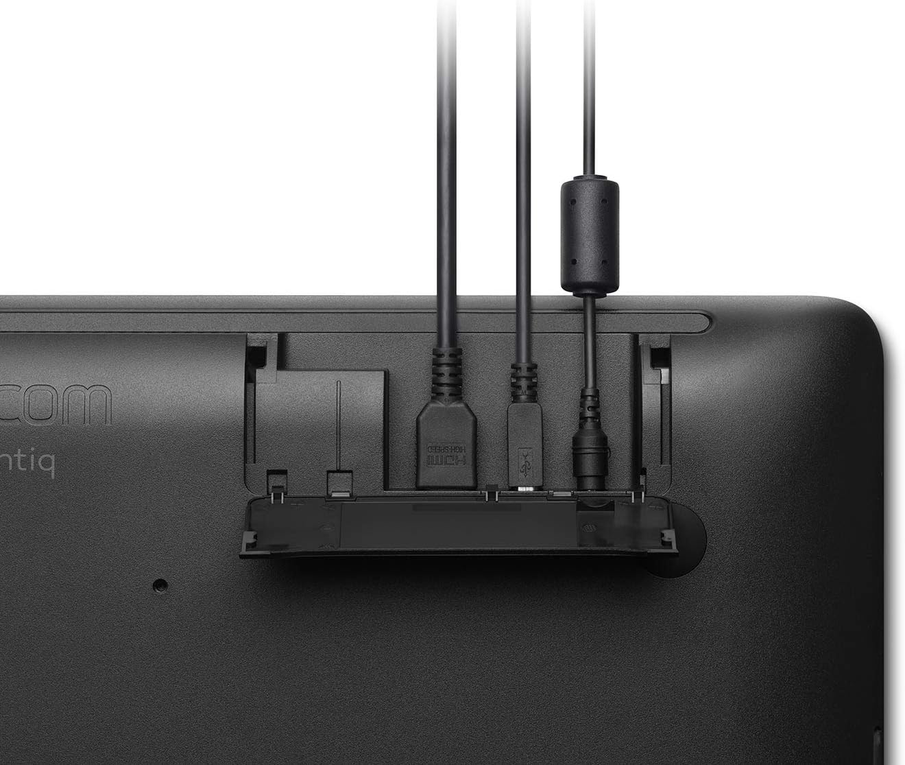 Wacom Cintiq 22 Drawing Tablet with Screen, 21.5