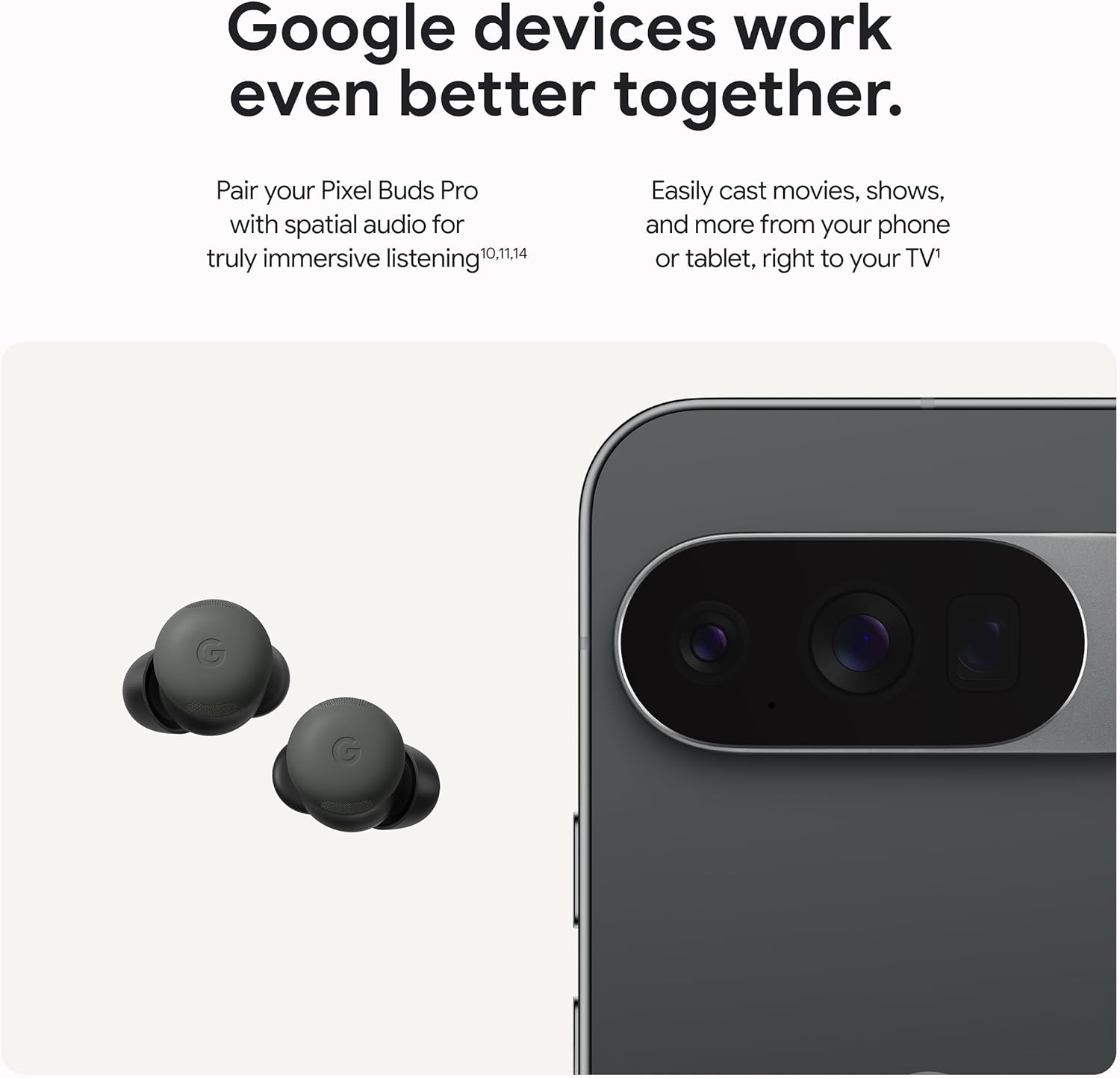 Google TV Streamer 4K - Fast Streaming Entertainment on Your TV with Voice Search Remote - Watch Movies, Shows, Live TV, and Netflix in 4K HDR - Smart Home Control - 32 GB of Storage - Hazel