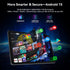2025 Release 11 inch Tablet, Android 15 Tablets with Keyboard, 16(8+8)GB RAM 128GB ROM 1TB Expand, 2.4G/5G WiFi Tablet with BT 5.0, 13MP Camera, Octa-Core, 8000mAh, GPS, 11" Big Incell Screen-Gray
