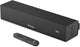 Wohome 2.1 Sound Bar for Smart TV with Built-in Subwoofer, 6 Levels Voice Enhancement, 15 Inches Small TV Soundbar Speakers with Bluetooth 5.3/ARC/Optical/AUX/USB Connection, 3 EQ Modes, Wall Mount