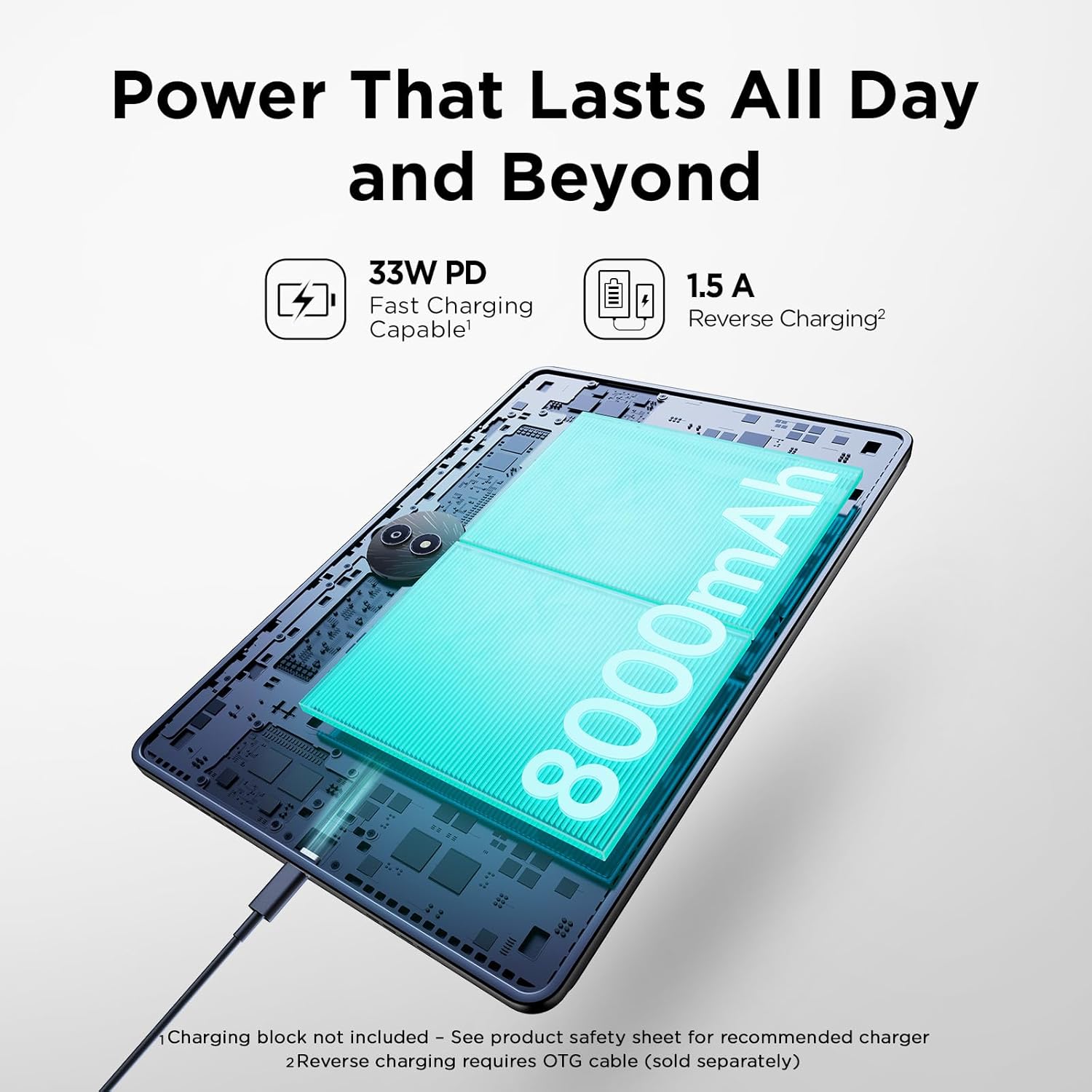 TCL NXTPAPER 11 Plus Android Tablet, 11.5