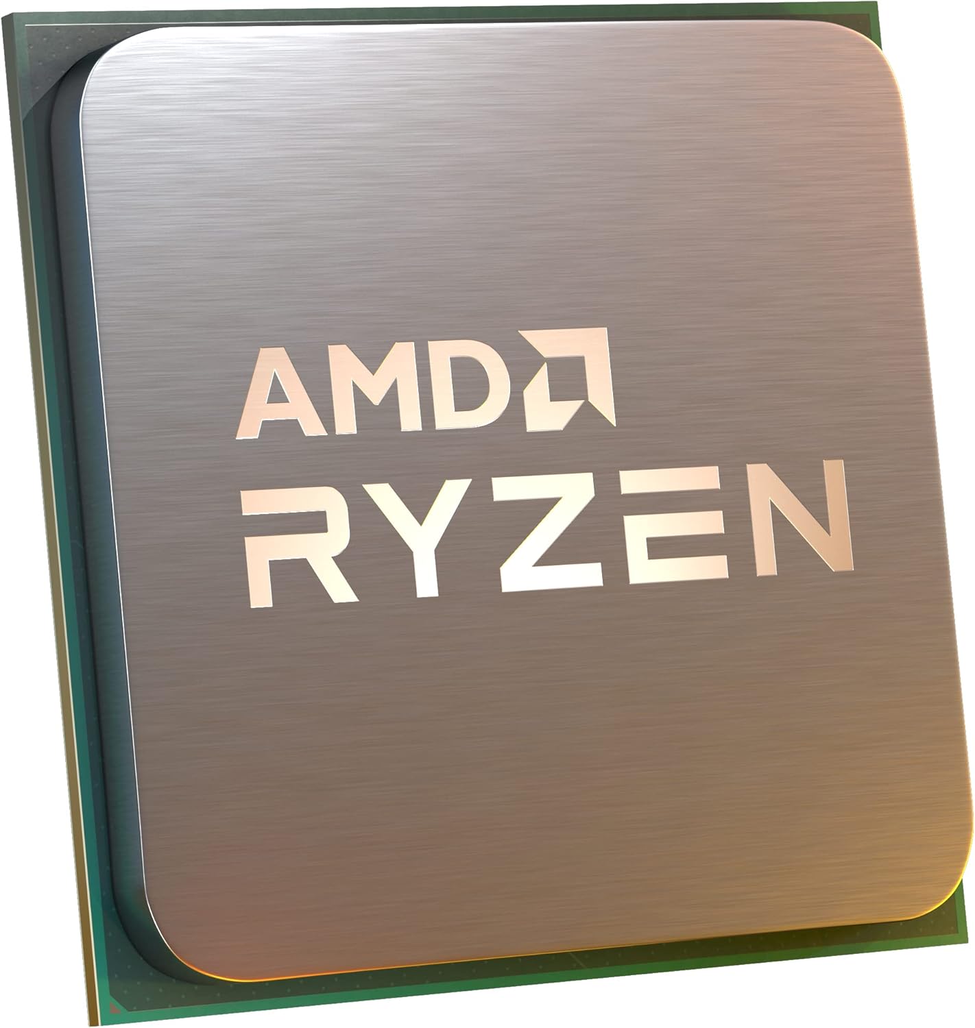 AMD Ryzen 5 4500 6-Core, 12-Thread Unlocked Desktop Processor with Wraith Stealth Cooler