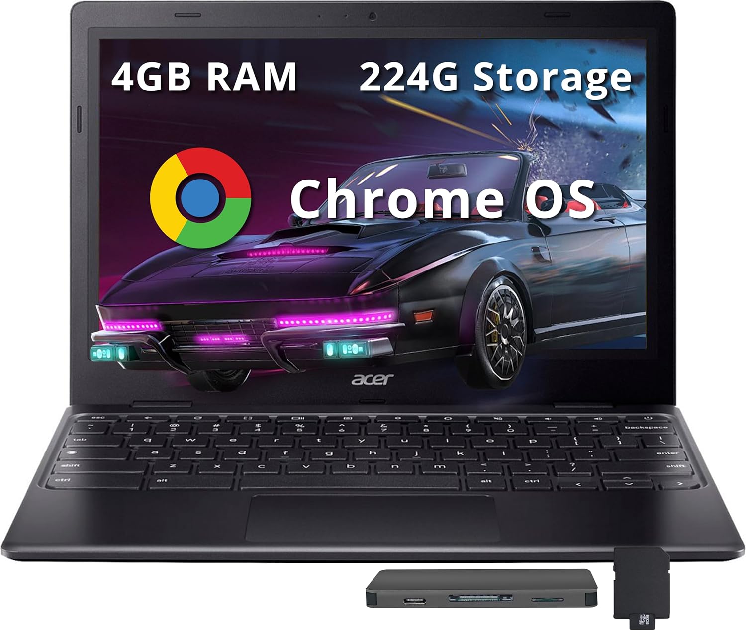 acer Chromebook 311 11.6