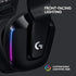 Logitech G733 Lightspeed Wireless Gaming Headset
