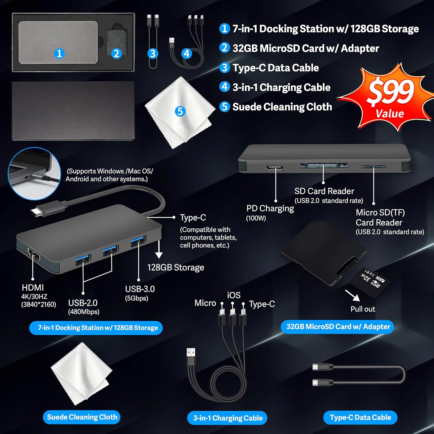 acer Chromebook 311 11.6