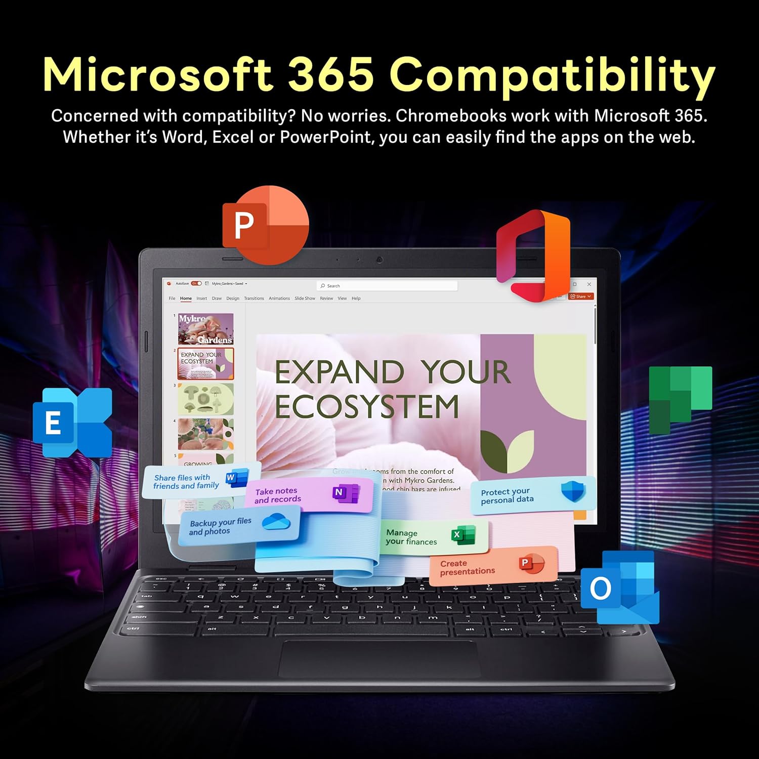 acer Chromebook 311 11.6