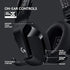 Logitech G733 Lightspeed Wireless Gaming Headset