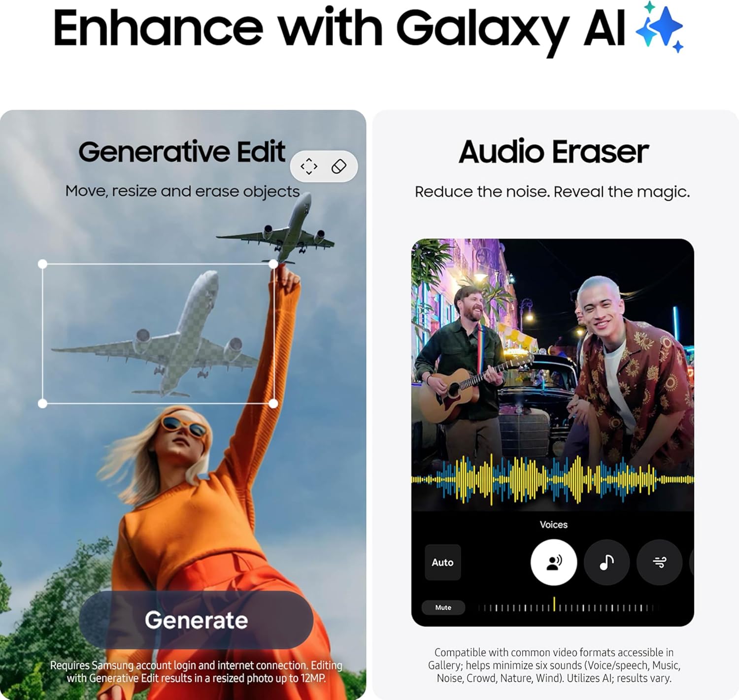 Samsung Galaxy S25 FE Cell Phone (2025), 256GB AI Smartphone, Unlocked Android, Large Display, 4900mAh Battery, High Res-Camera, AI Photo Edits, Durable, US 1 Yr Warranty, JetBlack