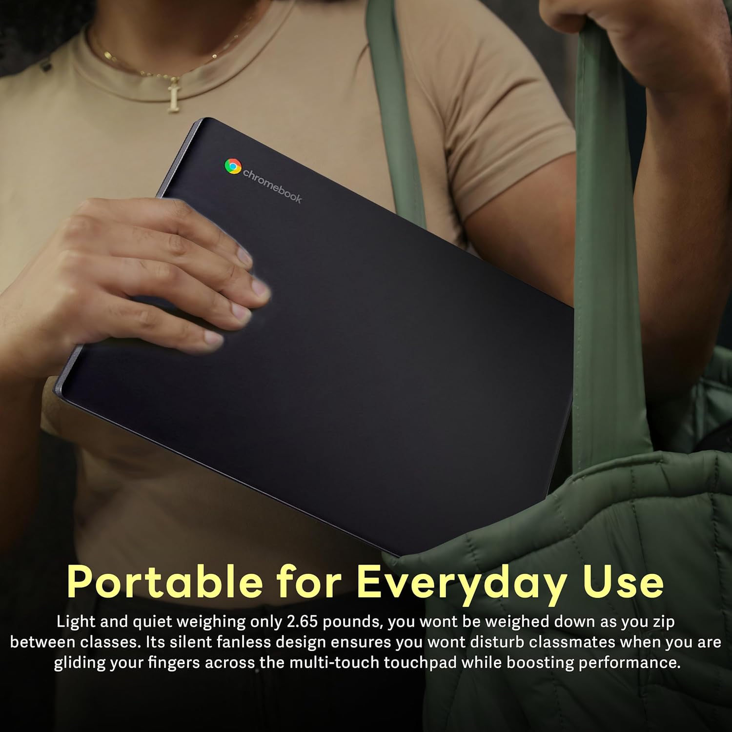 acer Chromebook 311 11.6