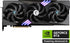 MSI RTX 5070 12G Gaming Trio OC Graphics Card (12GB GDDR7, 192-bit, Extreme Performance: 2625 MHz, DisplayPort x3 2.1a, HDMI 2.1b, NVIDIA Blackwell Architecture)