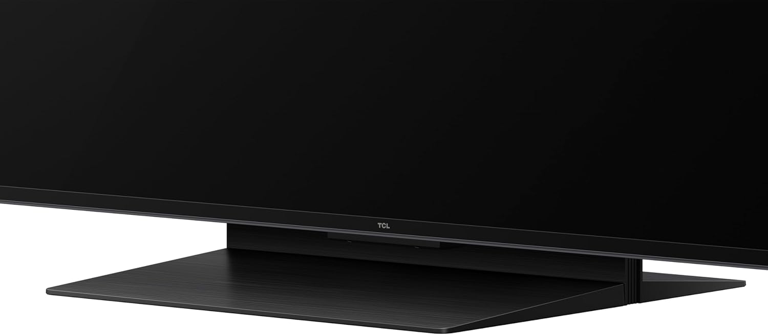 TCL 85 Inch Class QM7K Series | Mini LED QLED 4K HDR | 85QM7K, 2025 Model | 120HZ-144HZ Anti Reflective Screen Smart Google TV Dolby Atmos Onkyo Audio | Voice Remote Alexa Gaming Streaming Television