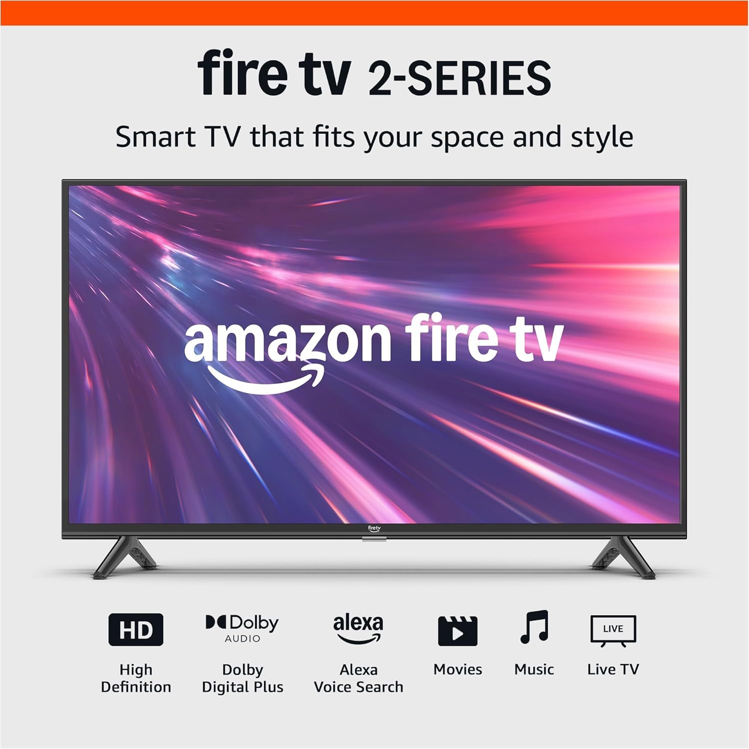 Amazon Fire TV 40